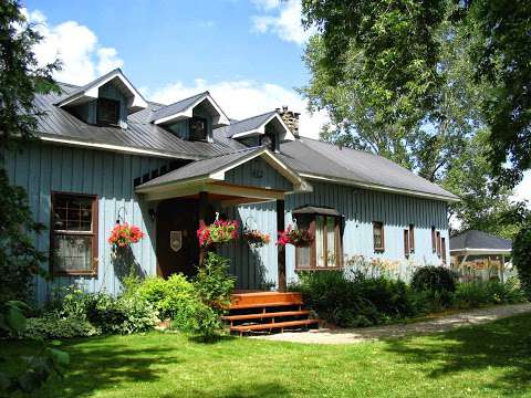 Ancestral Knowlton B&B