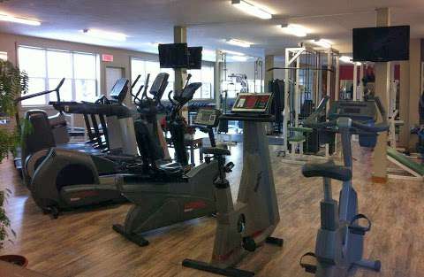 Athletica Lac Brome GYM