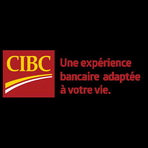 CIBC Branch & ATM